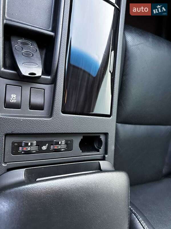 Внедорожник / Кроссовер Lexus RX 2013 в Харькове