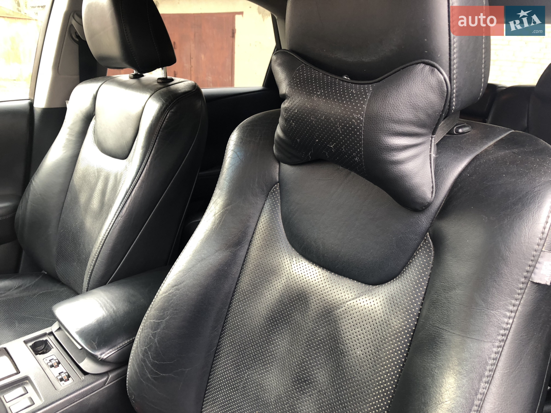 2012 Lexus RX - мініатюра 9