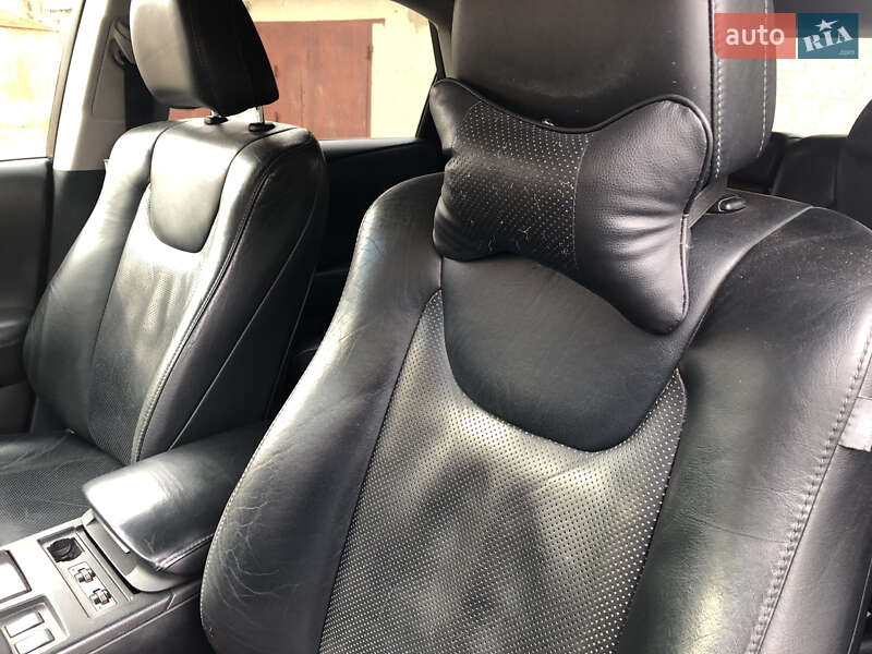 Внедорожник / Кроссовер Lexus RX 2012 в Шостке фото 9 Внедорожник / Кроссовер Lexus RX 2012 в Шостке