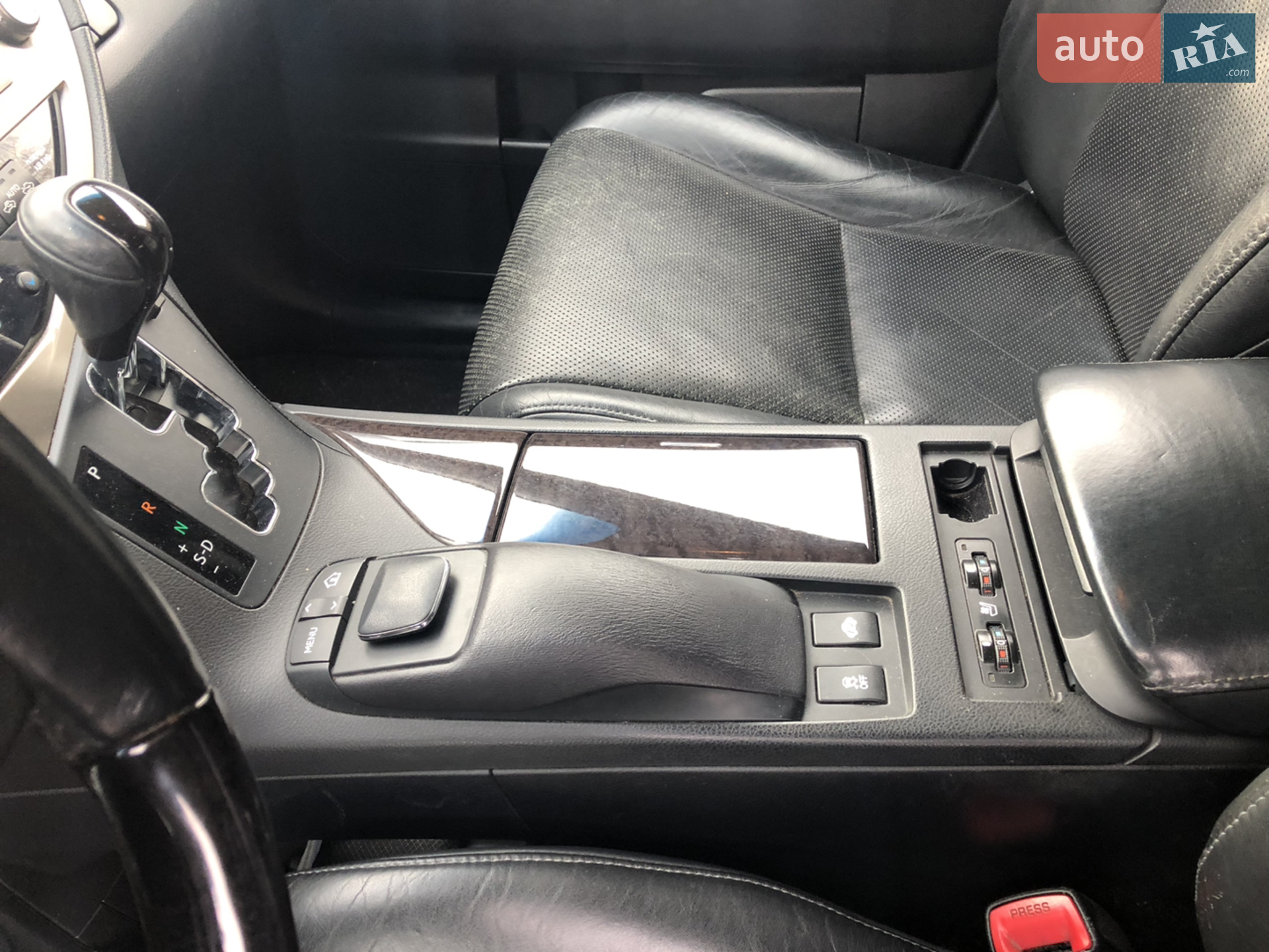 2012 Lexus RX - мініатюра 12