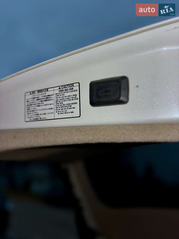 Внедорожник / Кроссовер Lexus RX 2003 в Лебедине фото 20 Внедорожник / Кроссовер Lexus RX 2003 в Лебедине