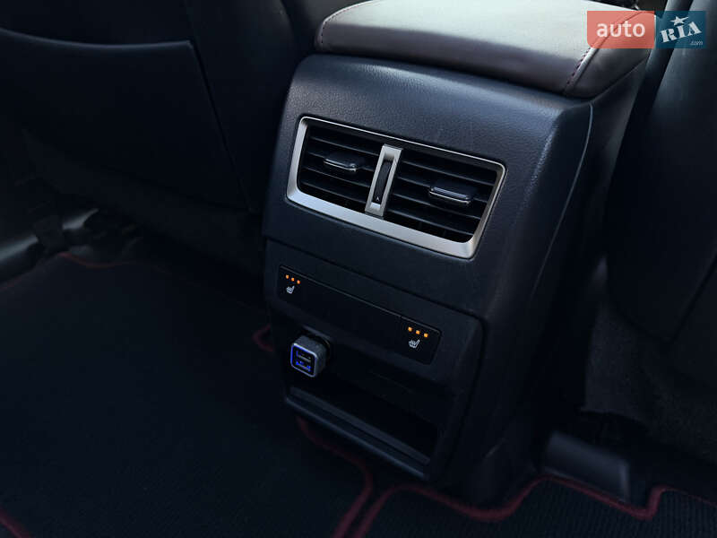 Внедорожник / Кроссовер Lexus RX 2019 в Киеве фото 31 Внедорожник / Кроссовер Lexus RX 2019 в Киеве