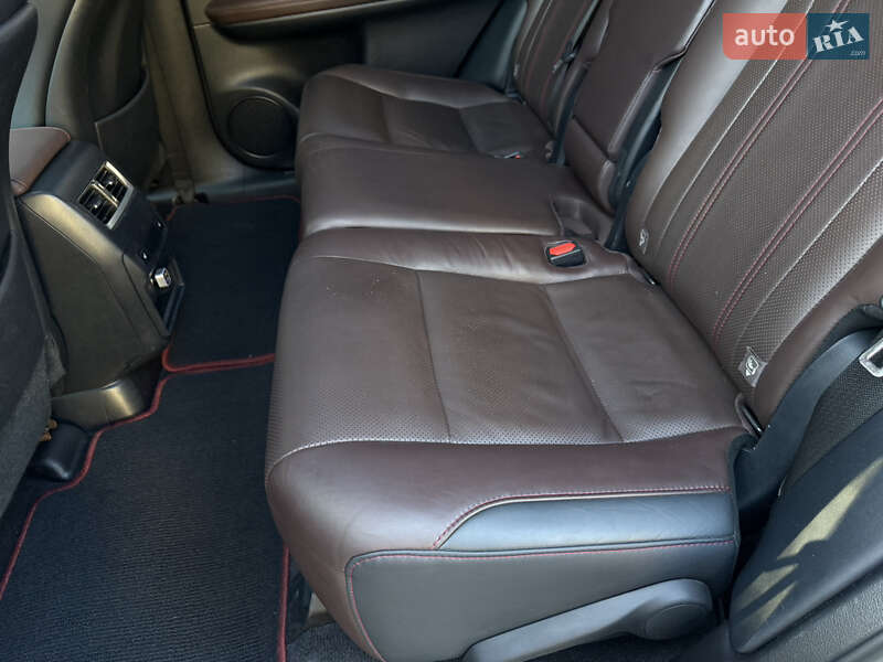 Внедорожник / Кроссовер Lexus RX 2019 в Киеве фото 40 Внедорожник / Кроссовер Lexus RX 2019 в Киеве