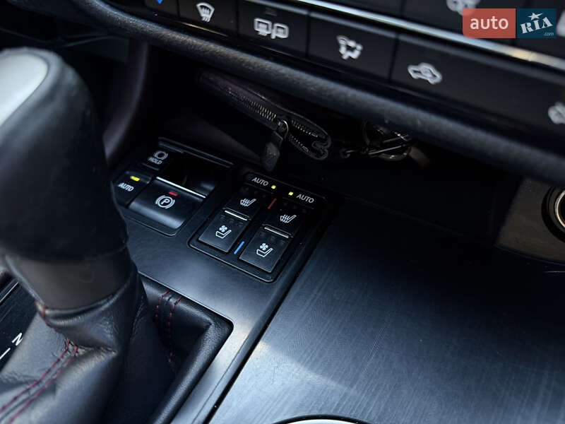 Внедорожник / Кроссовер Lexus RX 2019 в Киеве фото 44 Внедорожник / Кроссовер Lexus RX 2019 в Киеве