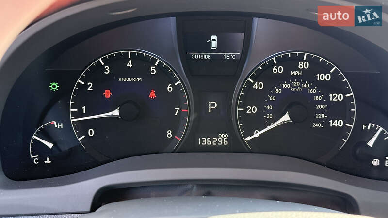 Внедорожник / Кроссовер Lexus RX 2010 в Киеве фото 18 Внедорожник / Кроссовер Lexus RX 2010 в Киеве