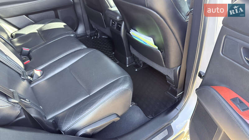 Внедорожник / Кроссовер Lexus RX 2010 в Киеве фото 23 Внедорожник / Кроссовер Lexus RX 2010 в Киеве
