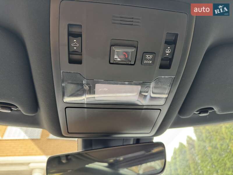 Внедорожник / Кроссовер Lexus RX 2021 в Харькове фото 22 Внедорожник / Кроссовер Lexus RX 2021 в Харькове