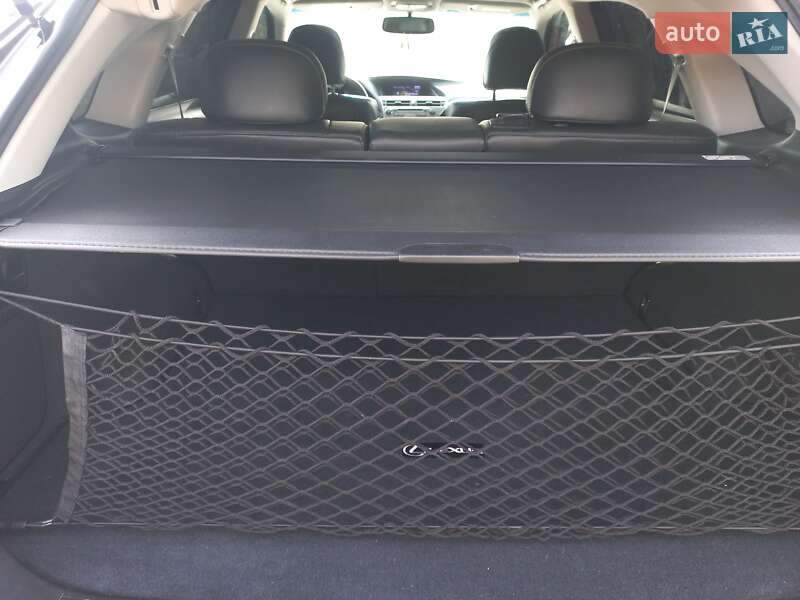 Внедорожник / Кроссовер Lexus RX 2014 в Киеве