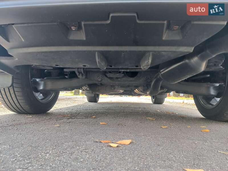 Внедорожник / Кроссовер Lexus RX 2014 в Киеве