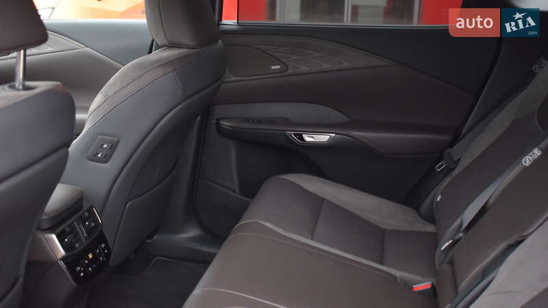Позашляховик / Кросовер Lexus RX 2023 в Житомирі фото 11 Позашляховик / Кросовер Lexus RX 2023 в Житомирі