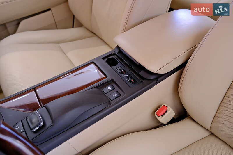 Позашляховик / Кросовер Lexus RX 2014 в Одесі