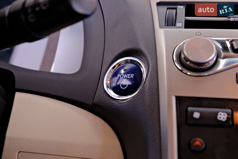 Позашляховик / Кросовер Lexus RX 2014 в Одесі