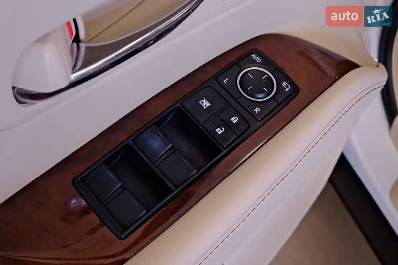 Позашляховик / Кросовер Lexus RX 2014 в Одесі