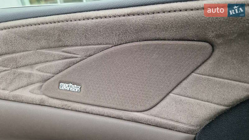 Внедорожник / Кроссовер Lexus RX 2024 в Кропивницком фото 14 Внедорожник / Кроссовер Lexus RX 2024 в Кропивницком