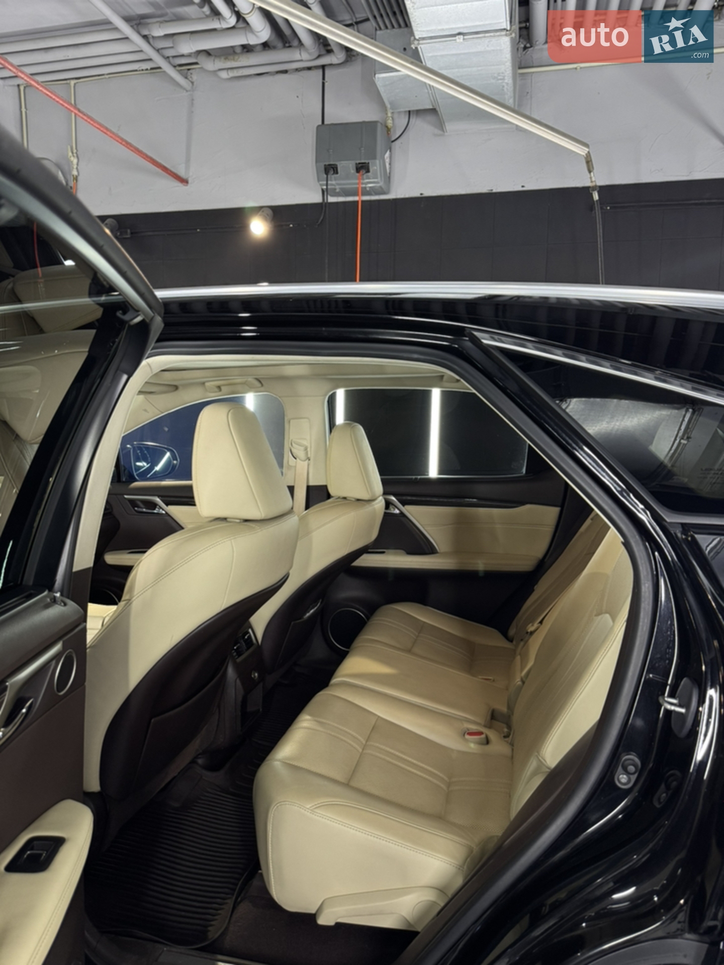 2016 Lexus RX - мініатюра 26