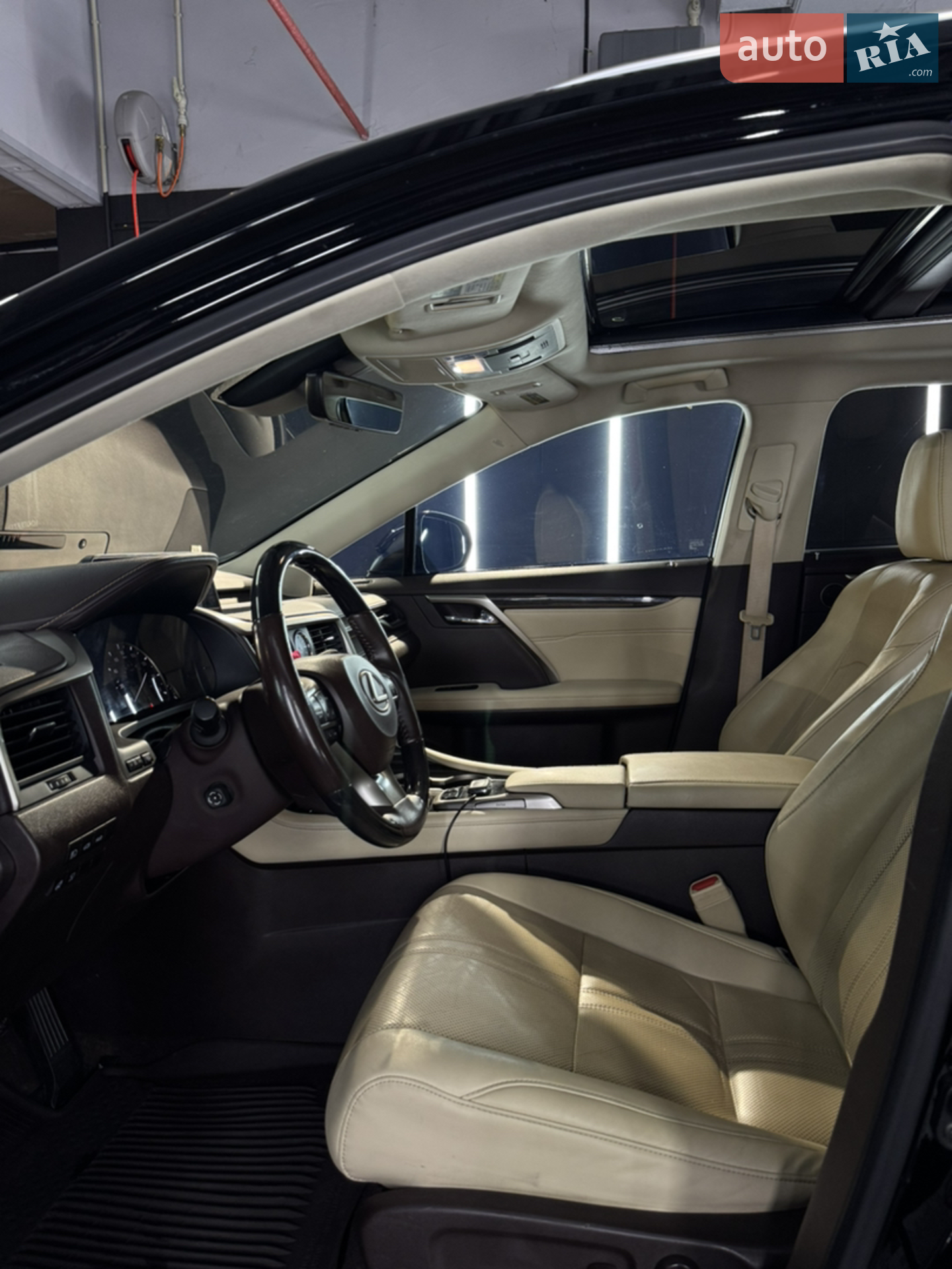 2016 Lexus RX - мініатюра 31