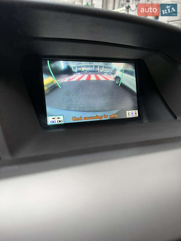 Позашляховик / Кросовер Lexus RX 2011 в Києві фото 18 Позашляховик / Кросовер Lexus RX 2011 в Києві