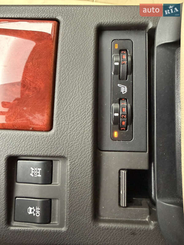 Позашляховик / Кросовер Lexus RX 2011 в Києві фото 23 Позашляховик / Кросовер Lexus RX 2011 в Києві