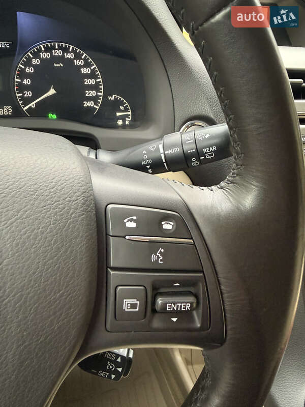 Позашляховик / Кросовер Lexus RX 2011 в Києві фото 32 Позашляховик / Кросовер Lexus RX 2011 в Києві