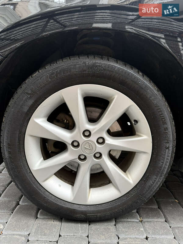 Позашляховик / Кросовер Lexus RX 2011 в Києві фото 58 Позашляховик / Кросовер Lexus RX 2011 в Києві