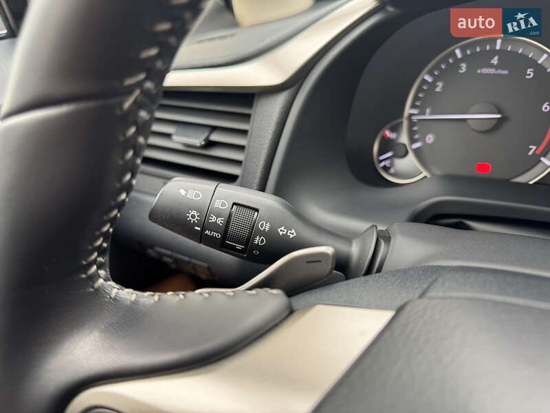 Внедорожник / Кроссовер Lexus RX 2020 в Харькове фото 24 Внедорожник / Кроссовер Lexus RX 2020 в Харькове