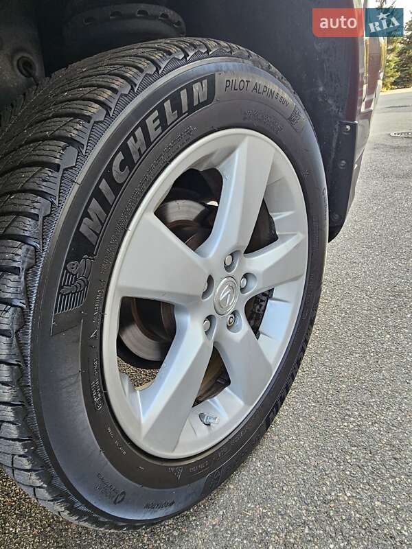 Внедорожник / Кроссовер Lexus RX 2008 в Киеве фото 32 Внедорожник / Кроссовер Lexus RX 2008 в Киеве