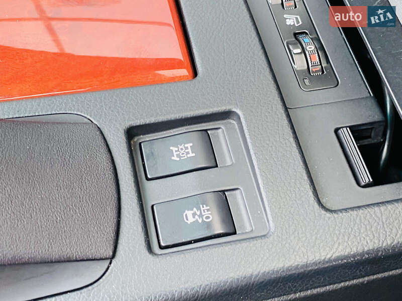 Позашляховик / Кросовер Lexus RX 2010 в Харкові