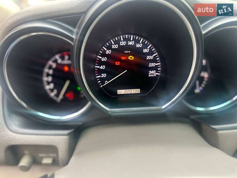 Внедорожник / Кроссовер Lexus RX 2008 в Черкассах фото 8 Внедорожник / Кроссовер Lexus RX 2008 в Черкассах
