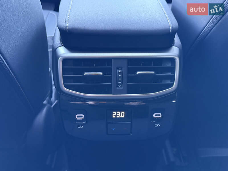 Внедорожник / Кроссовер Lexus RX 2024 в Одессе фото 10 Внедорожник / Кроссовер Lexus RX 2024 в Одессе