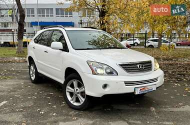 Внедорожник / Кроссовер Lexus RX 2008 в Киеве