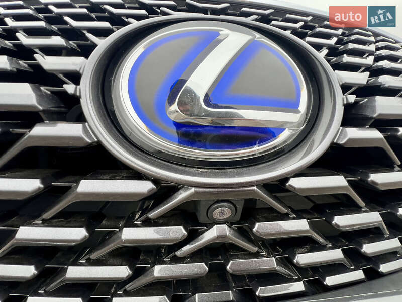 Позашляховик / Кросовер Lexus RX 2019 в Києві фото 27 Позашляховик / Кросовер Lexus RX 2019 в Києві