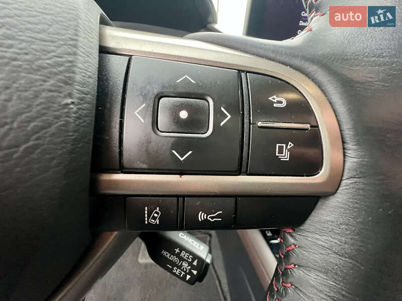 Позашляховик / Кросовер Lexus RX 2019 в Києві фото 30 Позашляховик / Кросовер Lexus RX 2019 в Києві