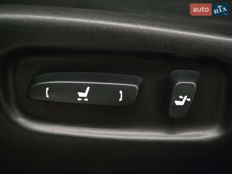 Внедорожник / Кроссовер Lexus RX 2014 в Николаеве