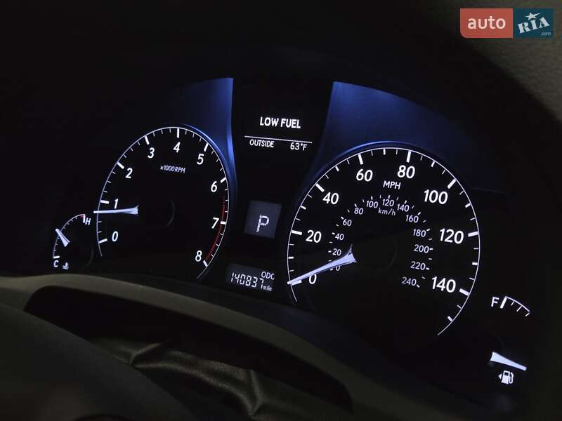 Внедорожник / Кроссовер Lexus RX 2014 в Николаеве