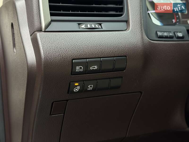 Внедорожник / Кроссовер Lexus RX 2019 в Киеве фото 29 Внедорожник / Кроссовер Lexus RX 2019 в Киеве