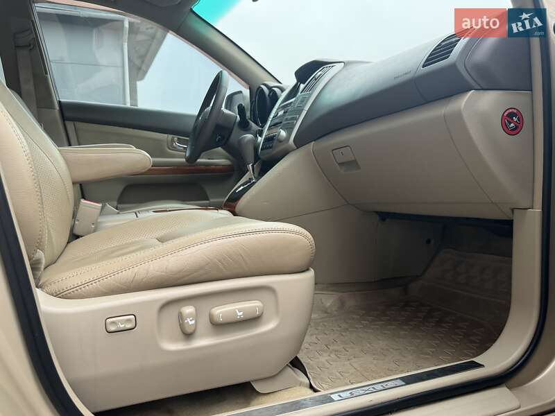Внедорожник / Кроссовер Lexus RX 2008 в Одессе фото 87 Внедорожник / Кроссовер Lexus RX 2008 в Одессе