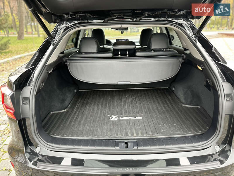 Внедорожник / Кроссовер Lexus RX 2016 в Киеве фото 29 Внедорожник / Кроссовер Lexus RX 2016 в Киеве