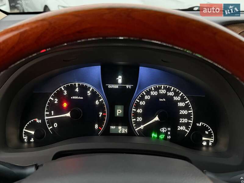 Внедорожник / Кроссовер Lexus RX 2011 в Харькове