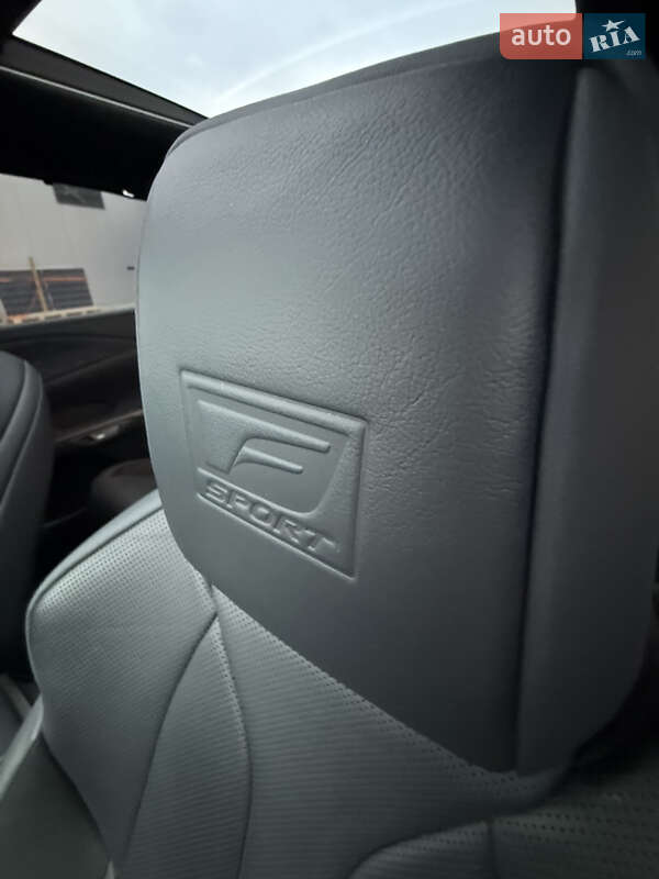 Внедорожник / Кроссовер Lexus RX 2022 в Львове фото 20 Внедорожник / Кроссовер Lexus RX 2022 в Львове