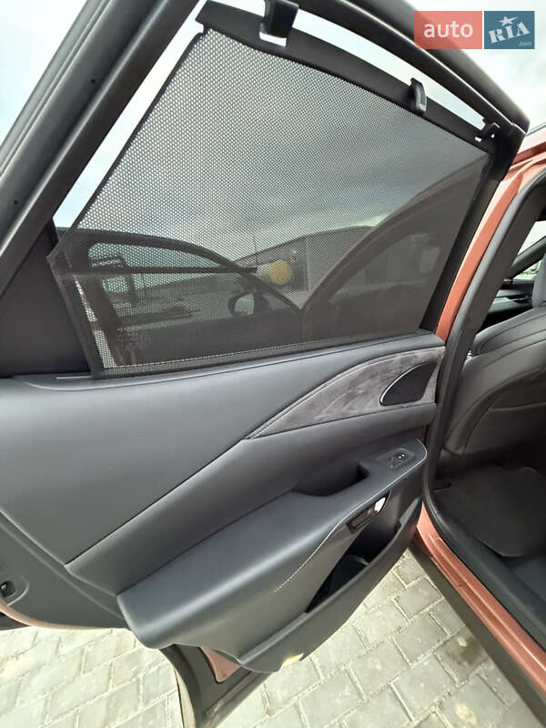 Внедорожник / Кроссовер Lexus RX 2022 в Львове фото 22 Внедорожник / Кроссовер Lexus RX 2022 в Львове