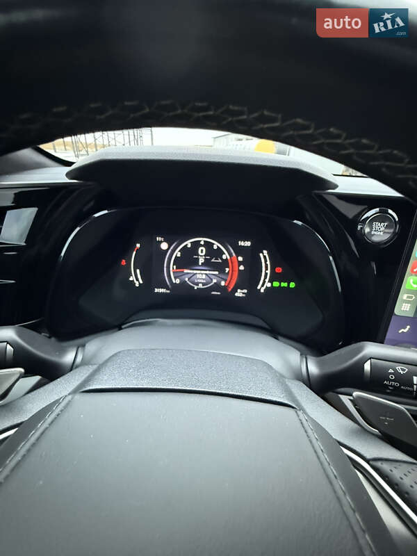 Внедорожник / Кроссовер Lexus RX 2022 в Львове фото 29 Внедорожник / Кроссовер Lexus RX 2022 в Львове