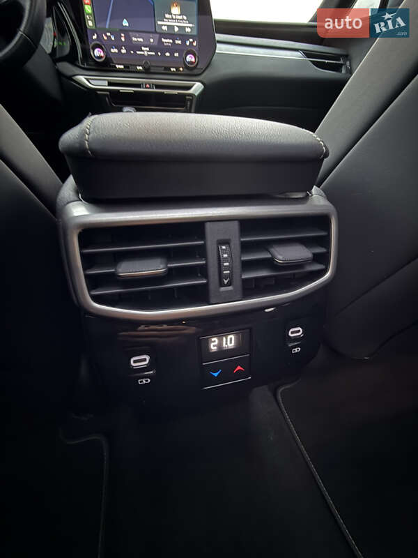 Внедорожник / Кроссовер Lexus RX 2022 в Львове фото 40 Внедорожник / Кроссовер Lexus RX 2022 в Львове