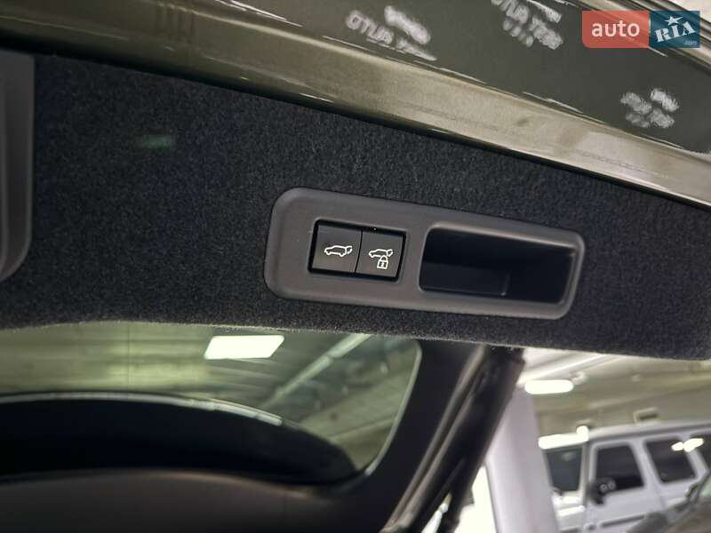 Внедорожник / Кроссовер Lexus RX 2022 в Киеве