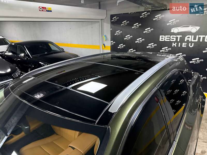 Внедорожник / Кроссовер Lexus RX 2022 в Киеве