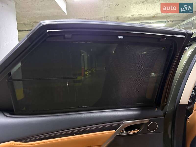 Внедорожник / Кроссовер Lexus RX 2022 в Киеве