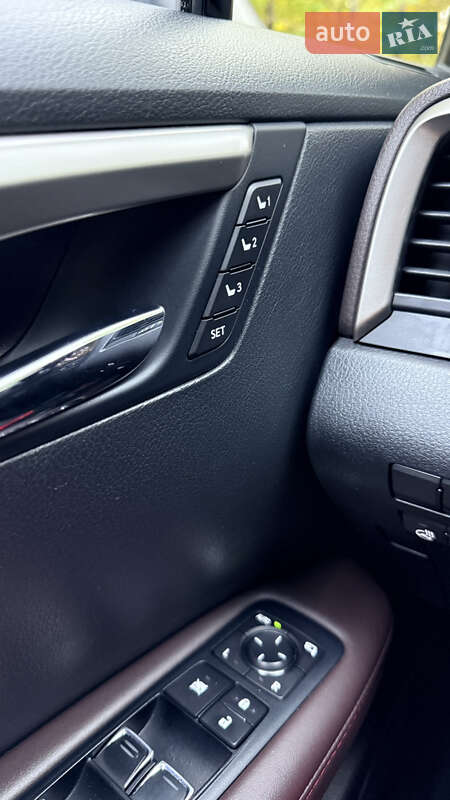 Внедорожник / Кроссовер Lexus RX 2016 в Киеве фото 19 Внедорожник / Кроссовер Lexus RX 2016 в Киеве