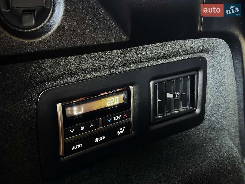 Внедорожник / Кроссовер Lexus RX 2021 в Киеве