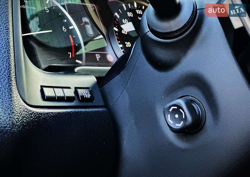 Внедорожник / Кроссовер Lexus RX 2021 в Киеве