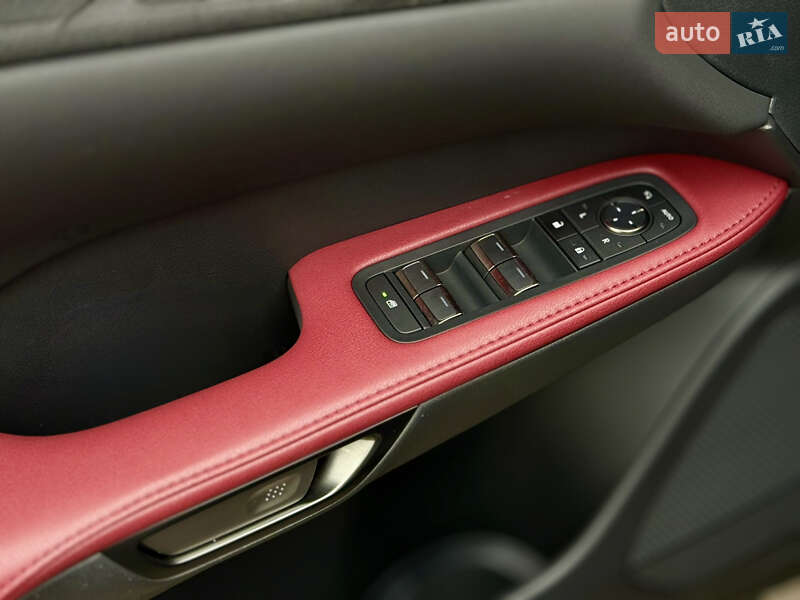 Позашляховик / Кросовер Lexus RX 2022 в Харкові