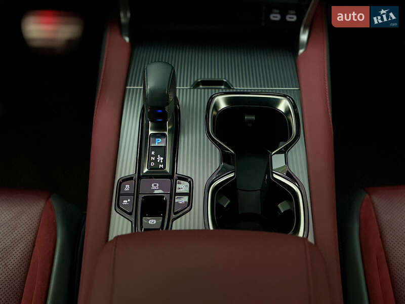 Позашляховик / Кросовер Lexus RX 2022 в Харкові